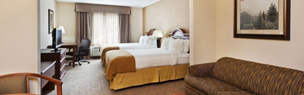 Comfort Inn & Suites Brevard Exterior foto