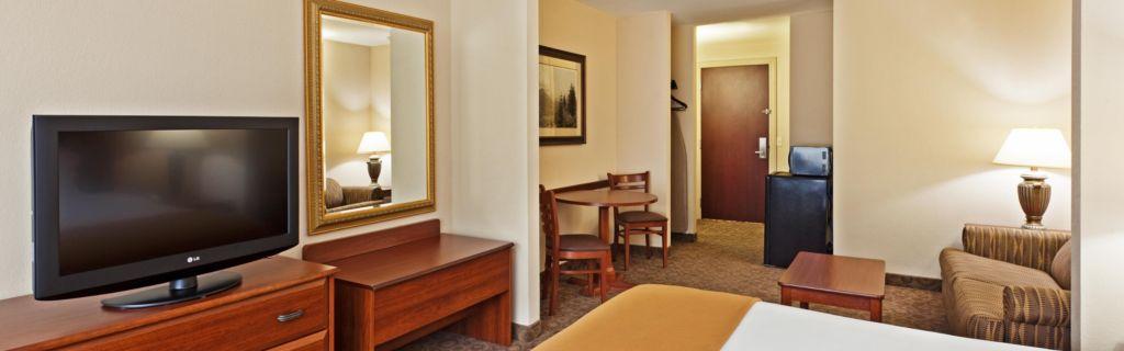 Comfort Inn & Suites Brevard Exterior foto